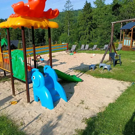 Udany Ze Sniadaniem 3*