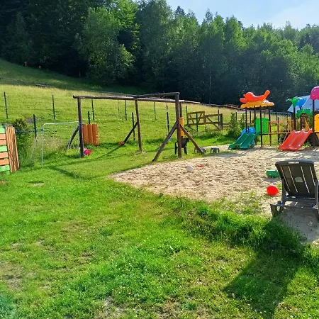 Udany Ze Sniadaniem شتوروك