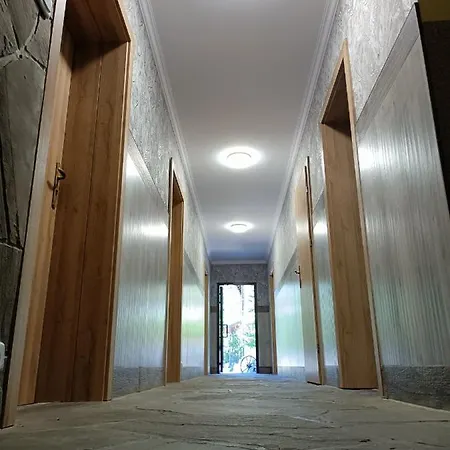 住宿加早餐酒店 Udany Ze Sniadaniem