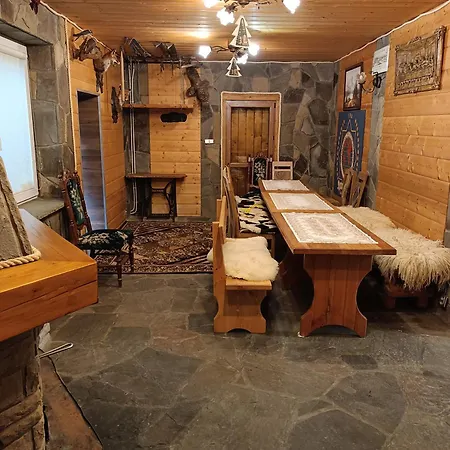 Udany Ze Sniadaniem Bed & Breakfast Szczyrk
