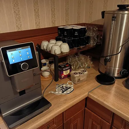 Bed & Breakfast Udany Ze Sniadaniem 3*