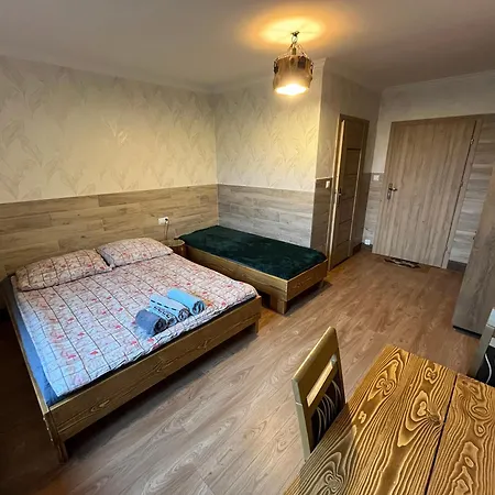 Udany Ze Sniadaniem 3*