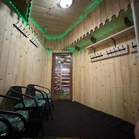 Udany Ze Sniadaniem Szczyrk