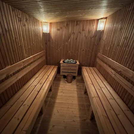 Udany Ze Sniadaniem Szczyrk