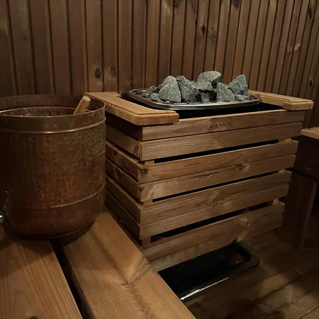 Bed & Breakfast Udany Ze Sniadaniem