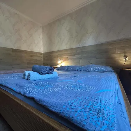 Udany Nocleg ze śniadaniem