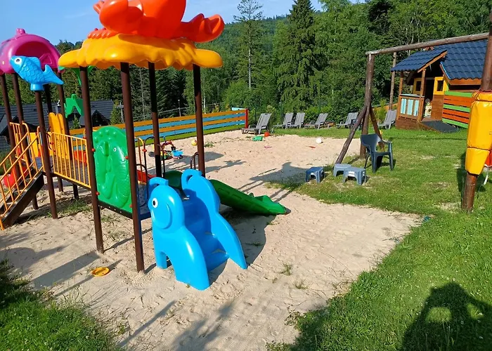 Udany Ze Sniadaniem 3*