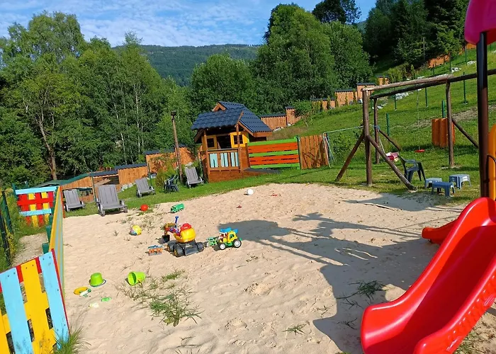 Bed & Breakfast Udany Ze Sniadaniem