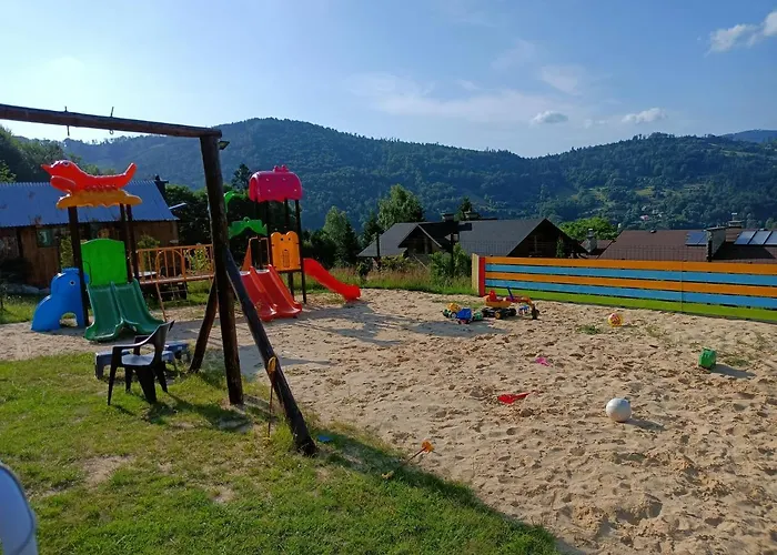 Udany Ze Sniadaniem 3*