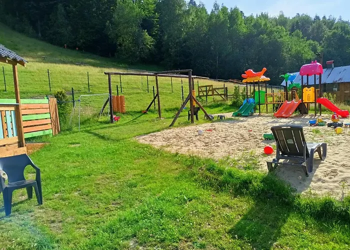 Udany Ze Sniadaniem Szczyrk