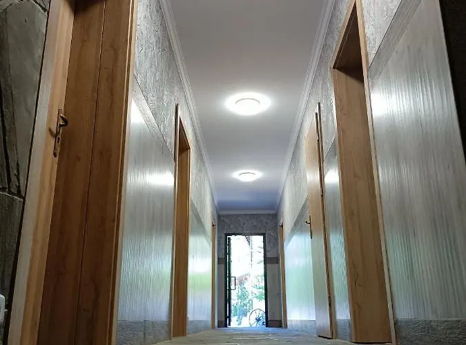 Bed & Breakfast Udany Ze Sniadaniem