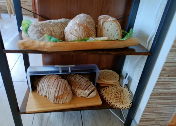 Bed & Breakfast Udany Ze Sniadaniem Szczyrk