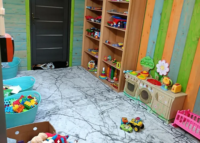 Udany Ze Sniadaniem 3*