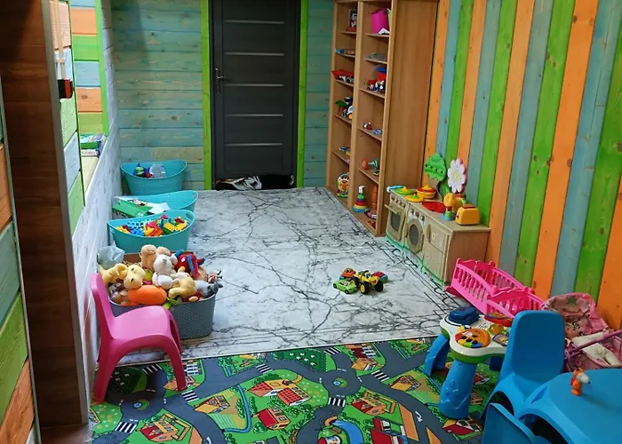 Udany Ze Sniadaniem 3* Szczyrk