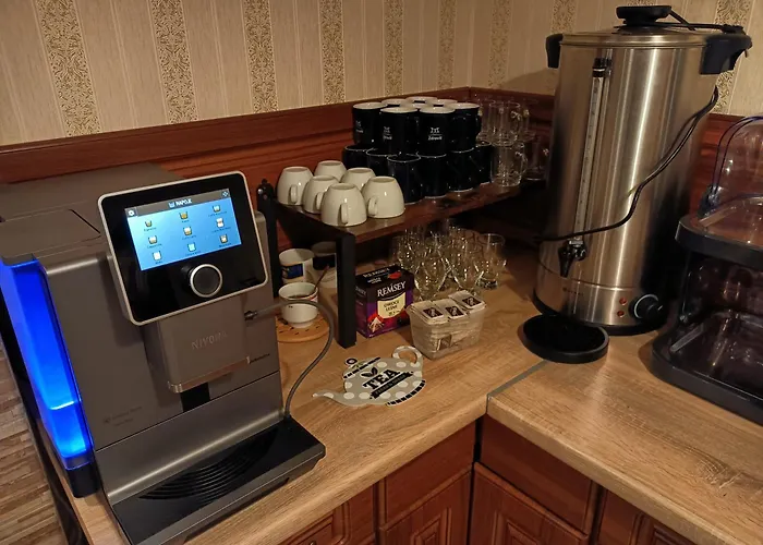 Bed & Breakfast Udany Ze Sniadaniem 3*