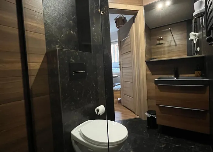 Udany Ze Sniadaniem 3*