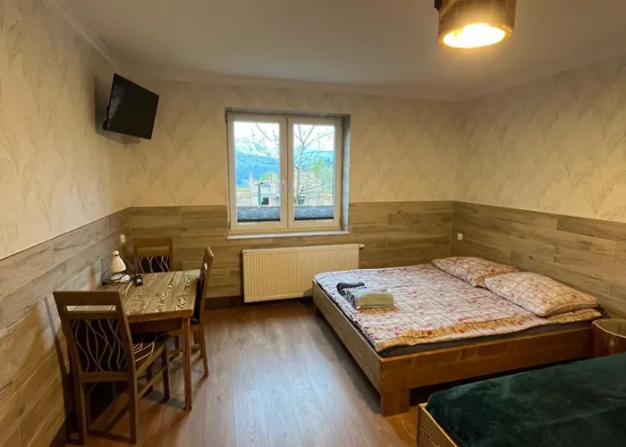 Bed & Breakfast Udany Ze Sniadaniem 3*