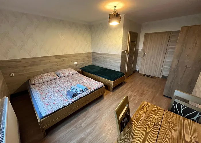 Udany Ze Sniadaniem 3*