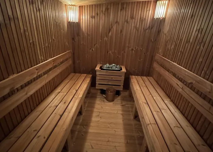 Udany Ze Sniadaniem Szczyrk