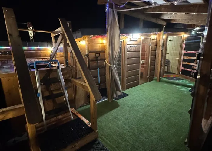 Bed & Breakfast Udany Ze Sniadaniem 3*