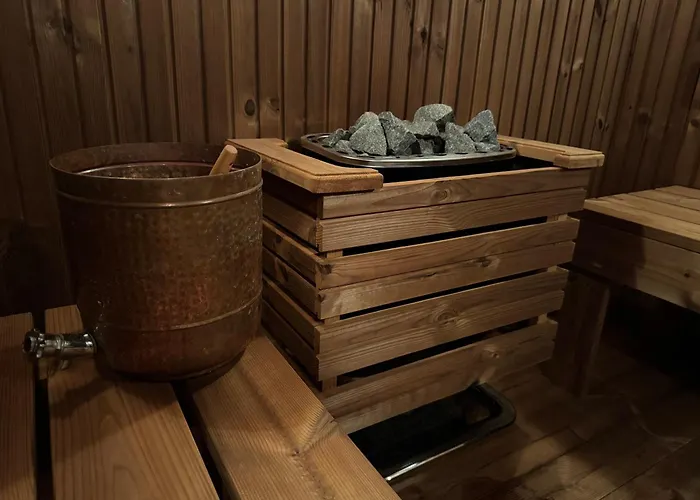 Bed & Breakfast Udany Ze Sniadaniem